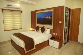 AGS Residency - Ernakulam - 0