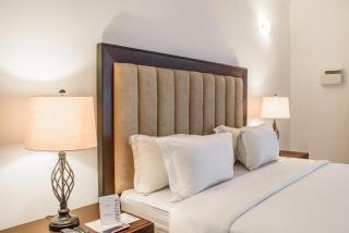 Pier Harbour Residences and Spa - Lagos - 7