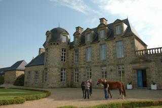 Château du Bois-Guy Golf - Parigné - 2