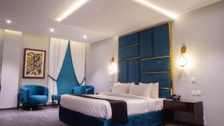 The Orchard Hotel Lahore - Lahore - 7