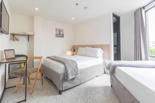 Bianco Hotel Boutique - Cúcuta - 2