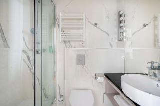 LE BEAU MARAIS - Luxury Apartments, AIR COND, LIFT - París - 8