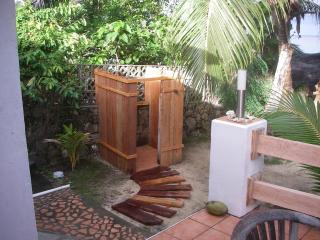 LÌlot Beach Chalets - Glacis - 8