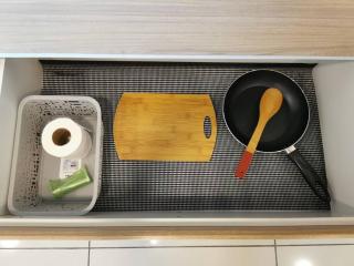 G2 Studio Pool View @ EVO SOHO BANGI NETFLIX+WIFI - Kampong Sungai Ramal Dalam - 1