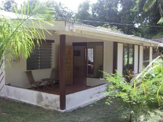 LÌlot Beach Chalets - Glacis - 6