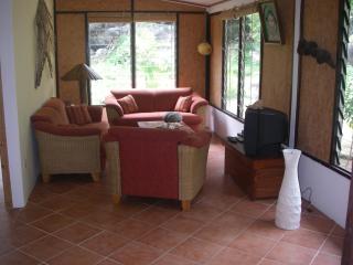 LÌlot Beach Chalets - Glacis - 4