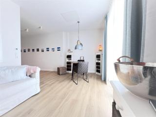 Haus Alexandra - Ferienwohnung Dat Büdche - Wangerooge - 3