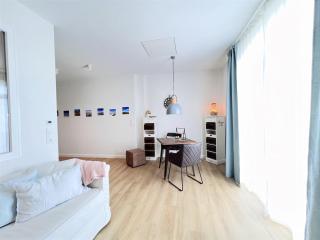 Haus Alexandra - Ferienwohnung Dat Büdche - Wangerooge - 2