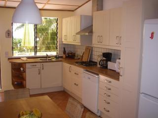 LÌlot Beach Chalets - Glacis - 1
