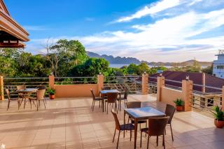 Dianna’s Inn - Coron - 9
