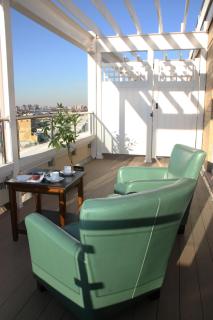 Romana Hotel - NYC - 6