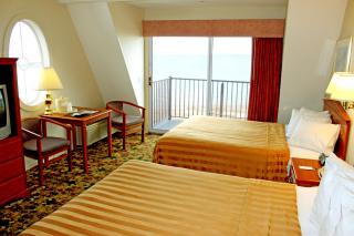 Quality Inn & Suites Mackinaw City Beachfront - Mackinaw City - 9