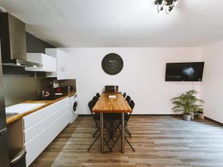 Le DrômArdèchois - Gîte meublé 6 personnes Tournon sur Rhône - ÉCOLODGÎTE - 6