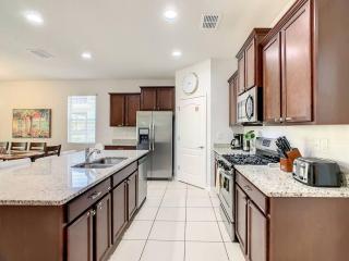 Family Retreat, 6 Bedroom House with Private Pool at Solterra Resort - Davenport - 5