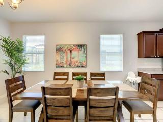 Family Retreat, 6 Bedroom House with Private Pool at Solterra Resort - Davenport - 2