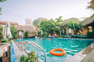 Tam Coc Sky Bungalow - Ninh Binh - 0