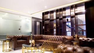 The Orchard Hotel Lahore - Lahore - 3