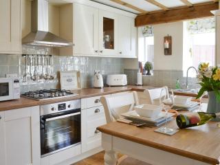 West Wood Hideaway - Middleton - 6