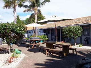 Cortez Motel - Whakatane - 6
