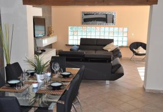 Villa with private pool - near golf - San Miguel de Salinas - 4