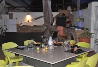 Villa with private pool - near golf - San Miguel de Salinas - 6
