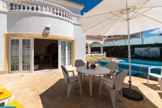 Villa Encantada - Arona - 8