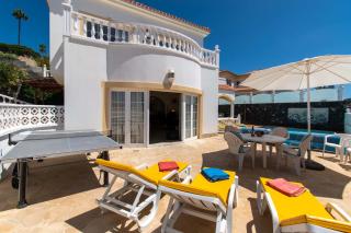 Villa Encantada - Arona - 7
