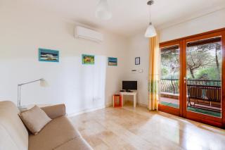 Casa Antonella sul Golf - S'Archittu - 7