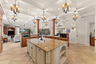 Villa De La Mar at Casey Key - 9