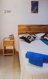 Famy Hostal Nardo's - Jardin - 6