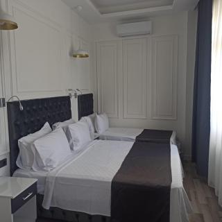 Efzen hotel - 9
