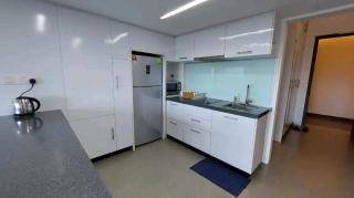 KL Sentral Loft, EST Bangsar #7, LRT, 4pax - Kuala Lumpur - 9