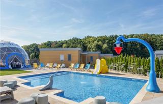 Stunning Home In Rewal With Wifi - Rewal - 6