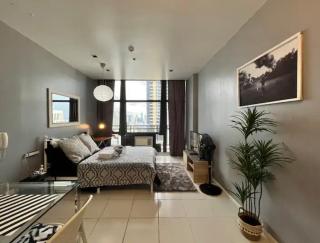 Gramercy Suite 34th sightseeing - Manila - 0