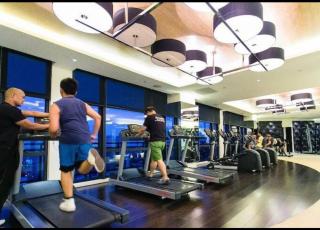 Gramercy Suite 34th sightseeing - Manila - 7