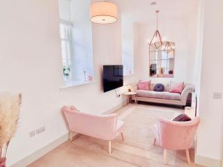 Great Glen Townhouse Inverness - Entire 3 Story Townhouse - Inverness - 4