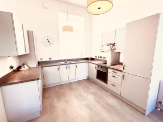 Great Glen Townhouse Inverness - 1