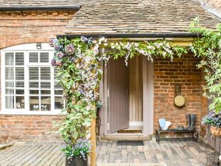 Lower West - Newnham - 9