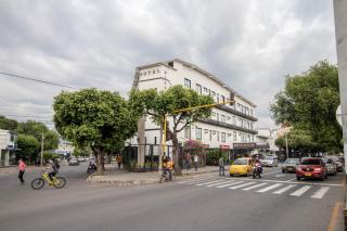 Bianco Hotel Boutique - Cúcuta - 0