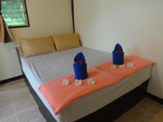 The Cosy Sunset Beach Resort & Restaurant - Thong Sala - 1