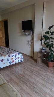 Varazi Apartments - Tbilisi - 3