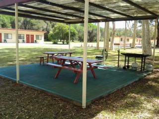 Wagon Wheel Motel & Units - Coonabarabran - 3