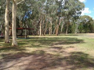 Wagon Wheel Motel & Units - Coonabarabran - 2