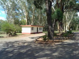 Wagon Wheel Motel & Units - Coonabarabran - 1