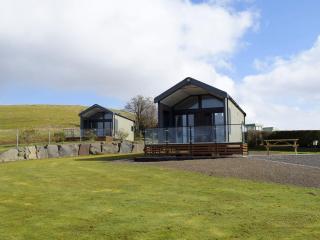Lake Vyrnwy Luxury Glamping Pod 2 - Llanwddyn - 9