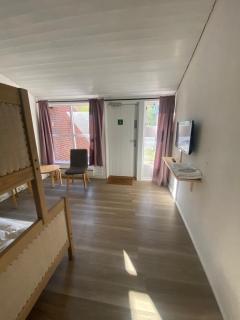 Overnattingsrom Rudshøgda - 8