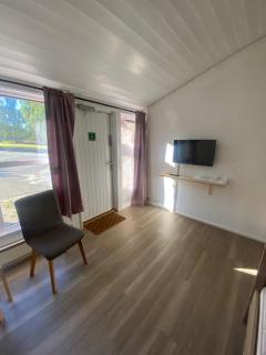 Overnattingsrom Rudshøgda - 4