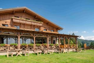 Wellness aparthotel Martiňák - Horní Bečva - 0