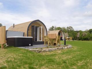 Cain Pod Vip - Llanfyllin - 9
