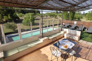 Il borgodellequerce CASA ULIVI PISCINA PRIVATA - Martina Franca - 8